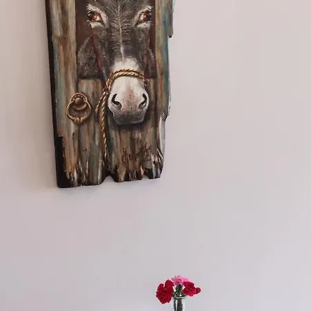 Prázdninový dům Kalipso & Nafsika Maisonettes Grey Diamond